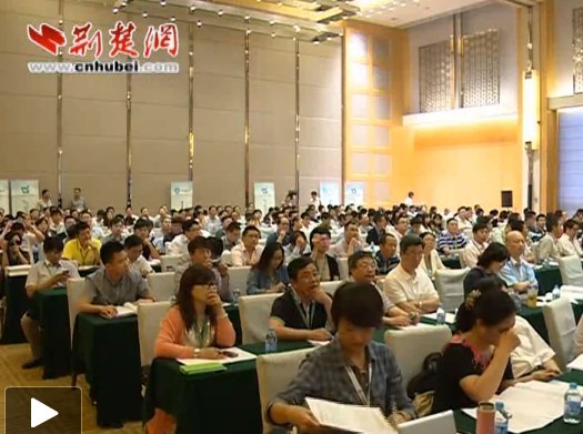 2013年全国净化学术年会在武汉开幕